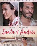 Santa &amp; Andrés  (2016)