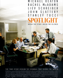 Spotlight  (2015)