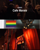 Queer: Café Marais  (2013)