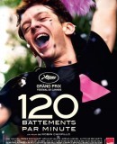 120 battements par minute / 120 BPM  (2017)