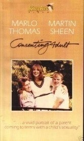 Consenting Adult / Jsem už dospělý  (1985)