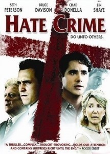 Hate Crime / Zločin z nenávisti  (2005)