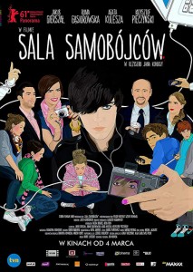 Sala samobójców / Místnost sebevrahů  (2011)