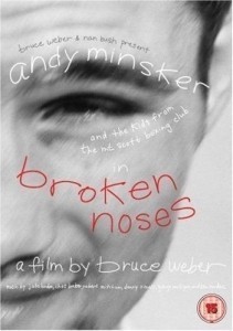 Broken Noses  (1987)