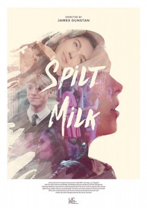 Spilt Milk  (2016)