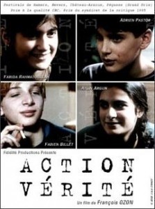 Action vérité  (1994)