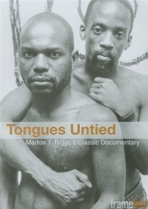 Tongues Untied  (1989)