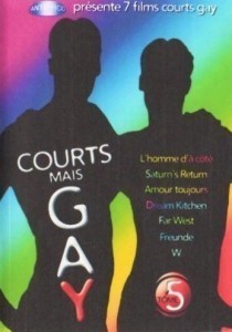 Courts mais GAY: Tome 5  (2003)