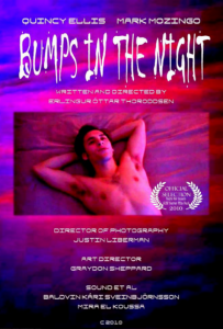 Bumps in the Night  (2010)