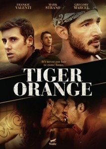 Tiger Orange  (2014)