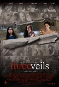 Three Veils  (2011)