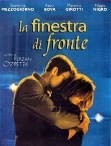 La Finestra di fronte / Okno naproti / Facing Windows  (2003)