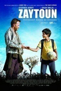 Zaytoun  (2012)