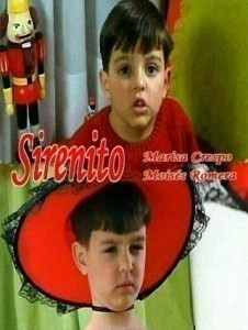 Sirenito / Little Siren  (2004)