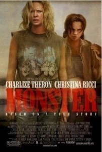 Monster / Zrůda  (2003)