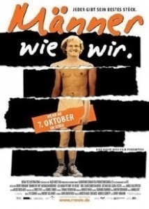 Männer wie wir / Guys and Balls  (2004)