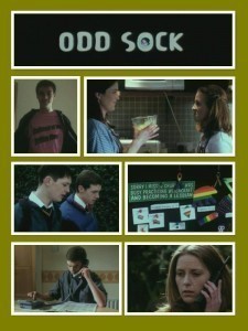Odd Sock  (2000)
