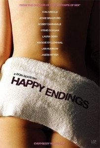 Happy Endings / Šťastné konce  (2005)