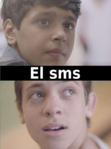 El SMS  (2015)