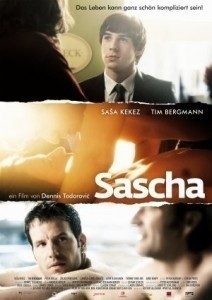 Sasha  (2010)