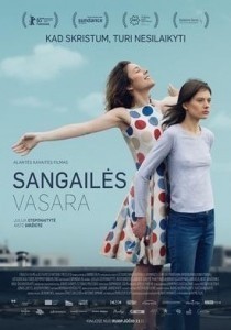 Sangailes vasara / Sangaïlé  (2015)