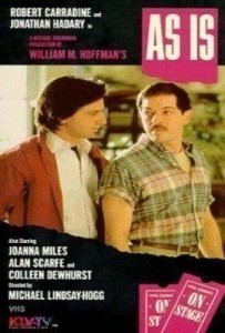 As Is  (1986)