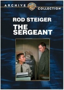 The Sergeant / Seržant  (1968)