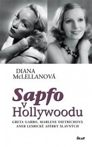 Sapfo v Hollywoodu (Diana McLellanová)