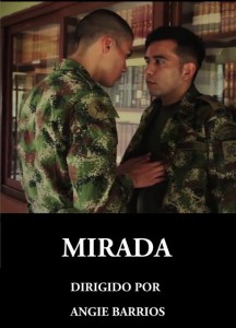Mirada  (2017)
