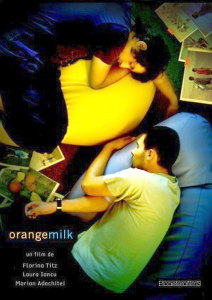 Orange / Milk  (2010)