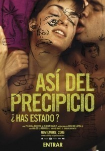 Así del precipicio  (2006)
