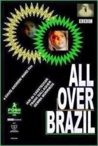 All Over Brazil  (2003)