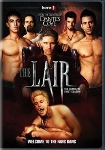 The Lair  (2007)