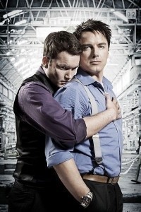 Torchwood  (2006)