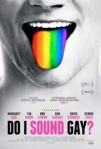 Do I Sound Gay?  (2014)
