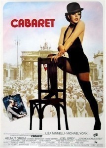 Cabaret  (1972)