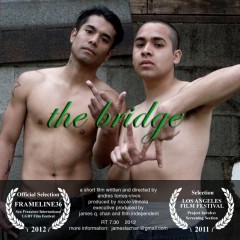 The Bridge (II)  (2012)