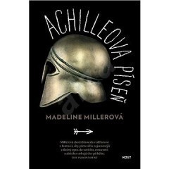 Achilleova píseň (Madeline Millerová)