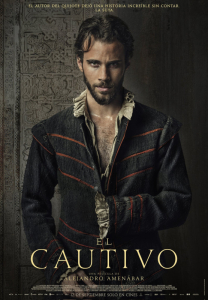 El cautivo / The Captive