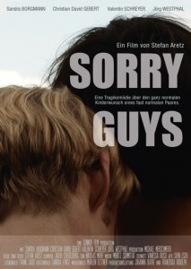Sorry Guys  (2017)