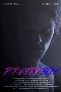 Pretty Boy  (2015)