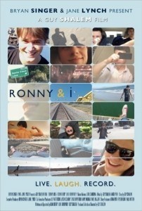 Ronny &amp; I / Ronny and I  (2013)