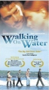 Walking on Water / Chůze po vodě  (2002)