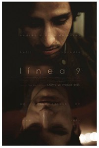 Línea 9 / Line 9  (2016)