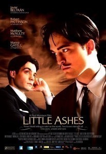 Little Ashes  (2008)