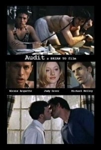 Audit  (2001)