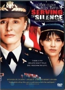 Serving in Silence: The Margarethe Cammermeyer Story / Tajná služba  (1995)