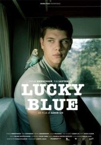 Lucky Blue  (2007)