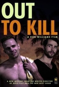 Out to Kill  (2014)