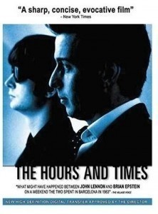 The Hours and Times  (1991)